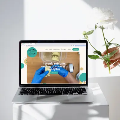 Digitalise - Strony internetowe i Digital Marketing